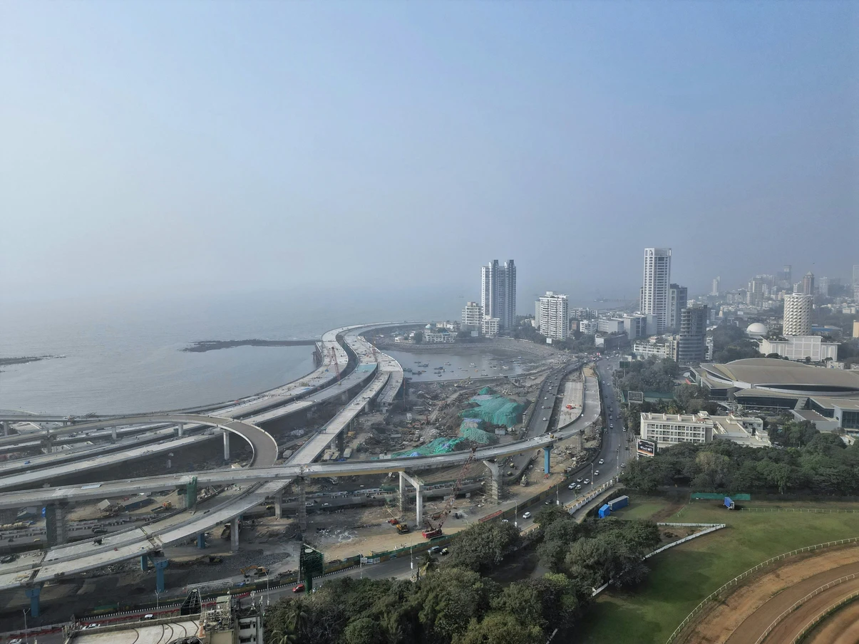 City View